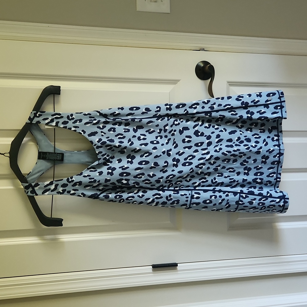 Sweaty Betty Power Workout Dress NWT size 12